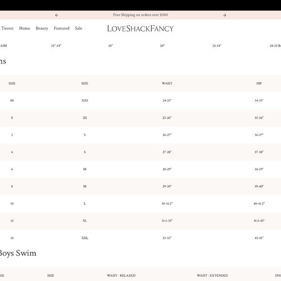 LoveShackFancy Castle Floral Midi Skirt in Pink - Picture 10 of 10